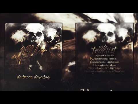 02.Kadircan Karadağ - Yarın Yok (19/4) #2018