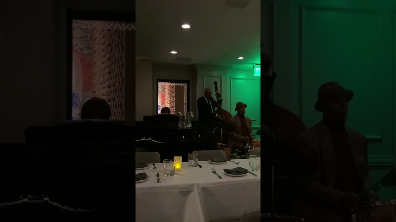 Promotional video thumbnail 2 for Gabe Daniels- pianist for any occasion