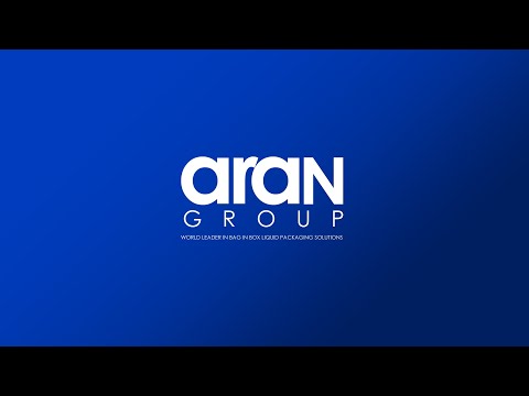 Aran Group logo