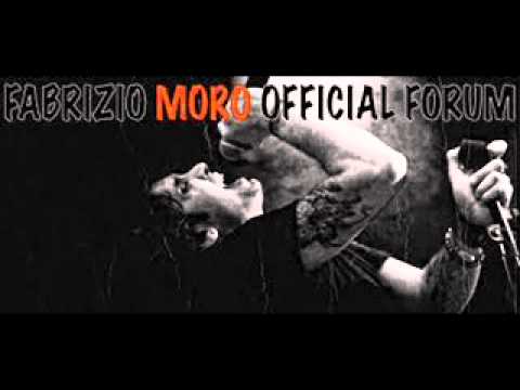 Fabrizio Moro-Cover Lucio Battisti-Anna