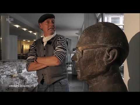 Unsere Geschichte: Von Bausünden u. Bürgerprotest • Doku (2018) • Hier der Ausschnitt über Hannover