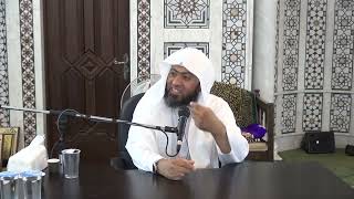 تأملات قرآنية في سورة البقرة_ الدرس (38) عماد السواعير image