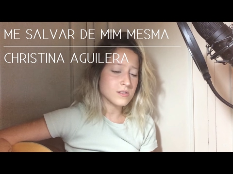 Me Salvar De Mim Mesma video