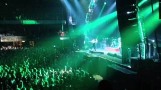 Litfiba - 07 La Preda - Firenze 2/3/2012