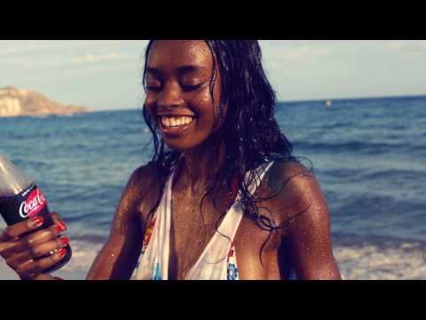 Coca-Cola Zero Sugar: Taste The Feeling