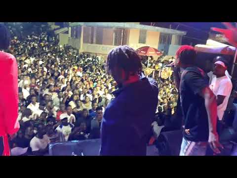 Varye Net Performance Life With ZoechiefMusicGroup #varyenet #CHRISWA