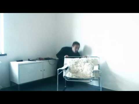 SWIVL CONTEST 2012: THE SPY At-Home Audition