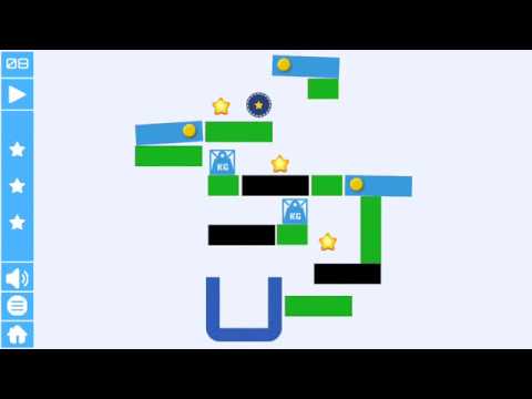 Manikin Puzzle Challenge Video