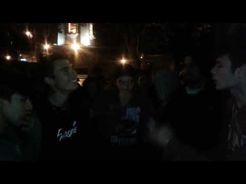 ALEX /FABRI vs COBRA /LOBO - CUARTOS DE FINAL - FECHA 1 - 2 VS 2 RANDOM- (4x4) - ALTA FREE