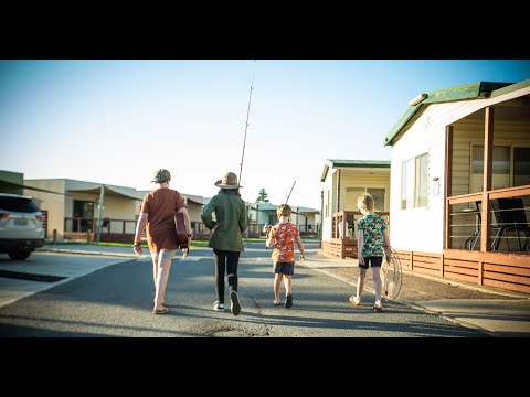 Discover What Matters this Summer