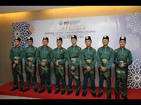 ANUGERAH's JOURNEY - Day 3 (FNSS KEBANGSAAN 2019)