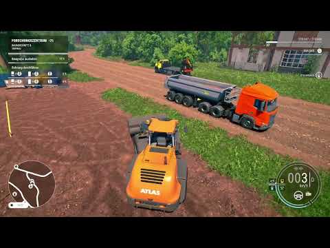 Let´s play Bau Simulator Folge 129