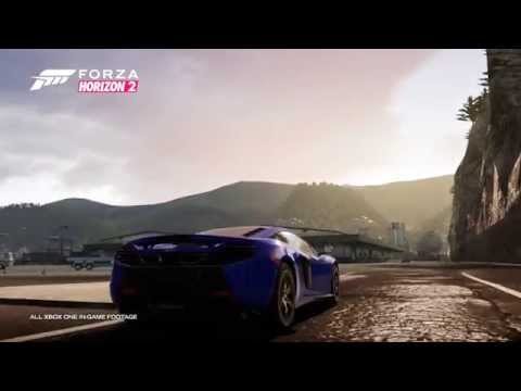 Forza Horizon 2 NAPA Chassis® Car Pack Trailer