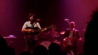 Pete Yorn Closet The NorVa