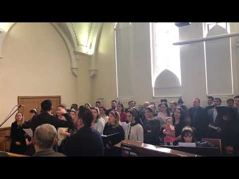 Mărire Ție Isuse, cel ce ai înviat!