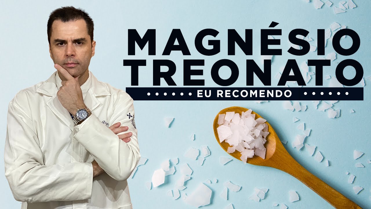 Watch Now MAGNÉSIO TREONATO! EU RECOMENDO. MAGNÉSIO TREONATO! EU RECOMENDO.