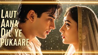 Download lagu Laut Aana Dil Ye Pukaare | New Hindi Sad Romantic Love Song 2025 | Bollywood Evergreen 90s Love Song mp3