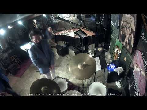 Ken Fowser 7/24/2020 - SmallsLIVE Foundation