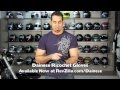 Dainese Ricochet Gloves Review at RevZilla.com