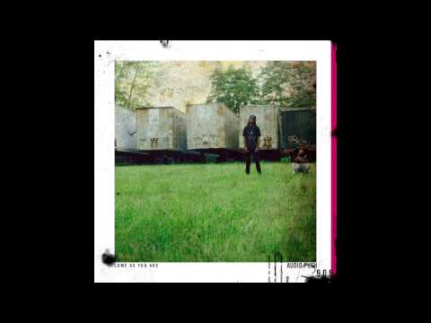 Audio Push feat. K. Roosevelt - Brown Bag