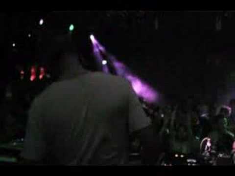 M.A.N.D.Y. & Audiofly @ Los Angeles