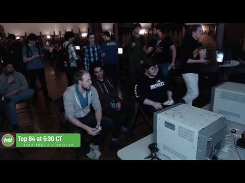 Hold That L 5 - sunriseXpress (Ganondorf) vs Boey (Ganondorf) - Money Match