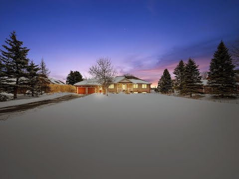 Welcome to 21881 Adjala-Tecumseth Townline, New Tecumseth