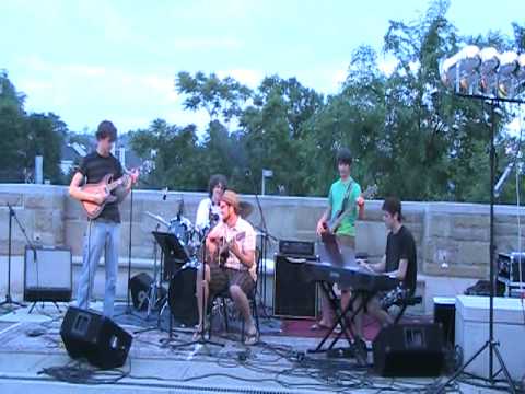 Thumbnail for Santeria- Band Concert by A (band), Concert