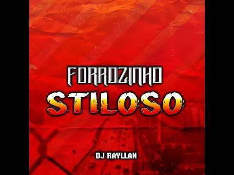 forrozinho estiloso poct pó