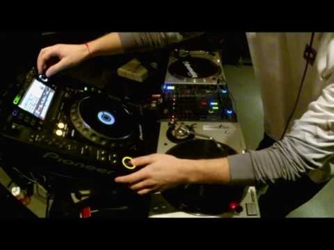 GR8 studio & Drumatiq Music Recordings x RTS.FM: Gatilove 09.08.2016