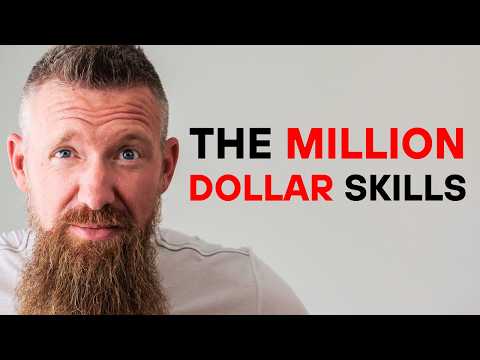 7 Skills That Will Make You Your First $1M+