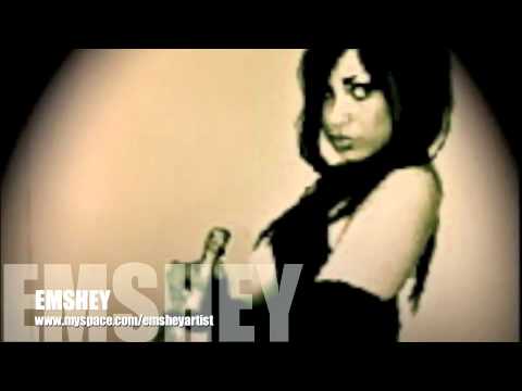 FIRST LOVE Stylo G ft Emshey, Lisa Mercedez