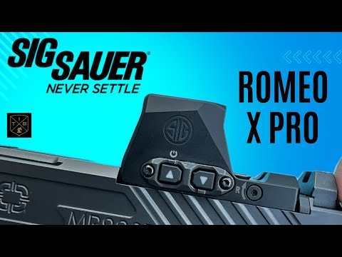 SIG SAUER Romeo 5 Red Dot Review: Is it Worthy of Your Wallet?