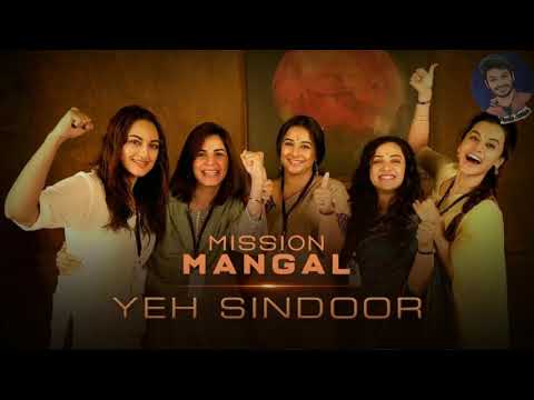 Dil Mein Mars Hai Mission Mangal Benny Dayal, Vibha Saraf, Amit Trivedi