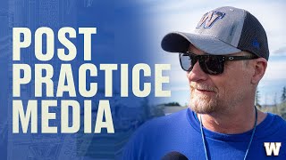 Coach O'Shea | June 21