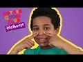 Head Shoulders Knees And Toes Mother Goose Club Playhouse Kids Video