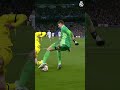 ? TC1’s got no chill #shorts #realmadridshorts