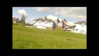 Jacob Watson Showreel early 2012