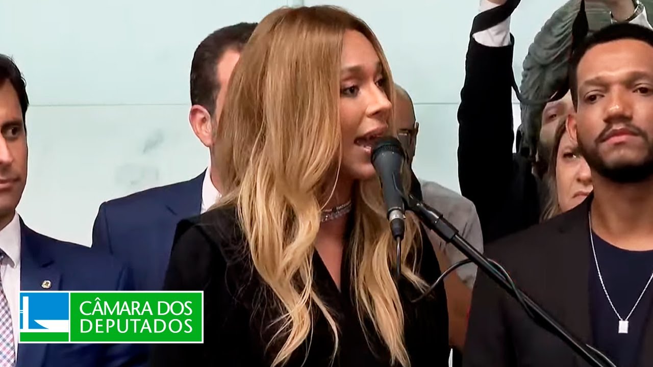 Escala 6x1: Apresentação da PEC que muda a jornada de trabalho  - 13/11/2024