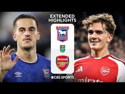 Full highlights