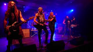 White Skull - Gods of the sea [live 4k]