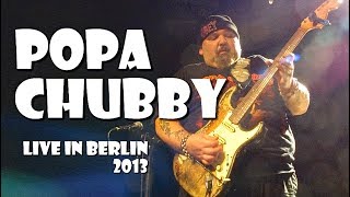 Popa Chubby