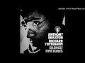 Richard Teitelbaum with Anthony Braxton - Behemoth Dreams (Excerpt)
