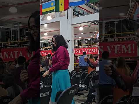 O caminho de Sião - ICM - Seminário de Louvor (30/03/2024)