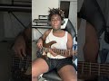 Mr. Oysterhead by Oysterhead (Bass cover)