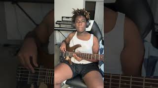 Mr. Oysterhead by Oysterhead (Bass cover)
