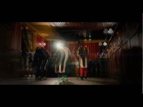 Black&White-Angels - The Best Drinks in Town - Famous Pub (Official Video 2013)