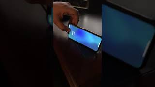 Defected iphone X 👎👎