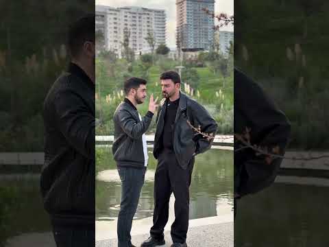 Boş buraxmaq lazım deyil 😂