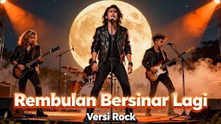 Download lagu Rembulan Bersinar Lagi Versi Rock | Lagu Lawas Mansyur S Viral Lagi mp3